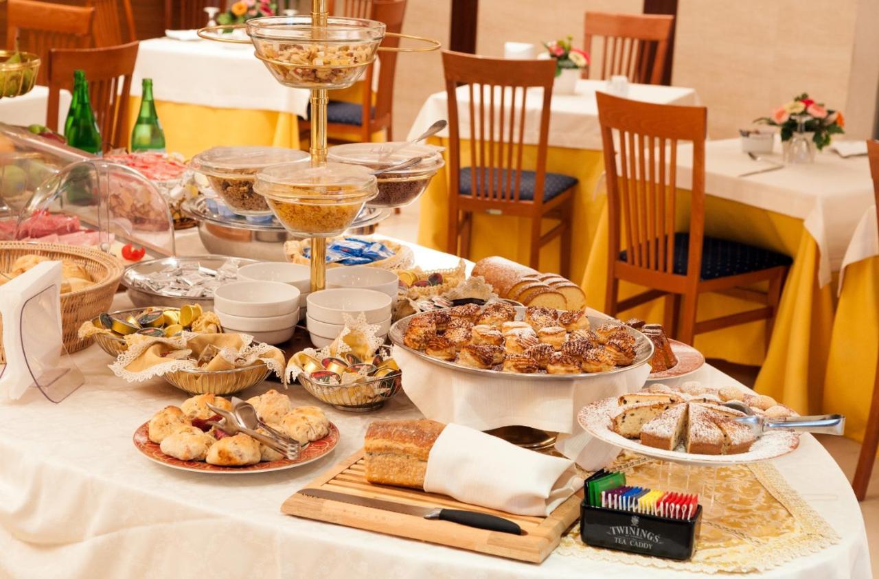 Hotel Tiempo Naples Restaurant photo