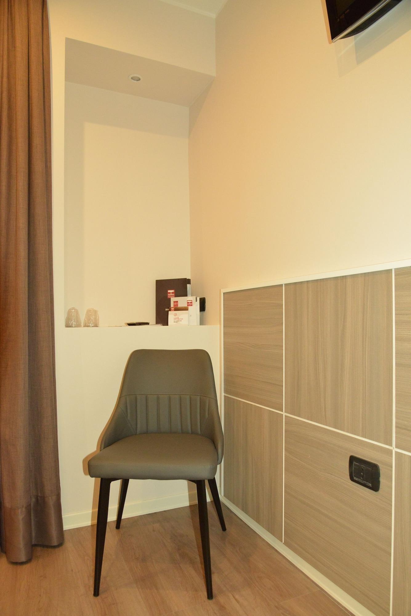 Hotel Tiempo Naples Extérieur photo