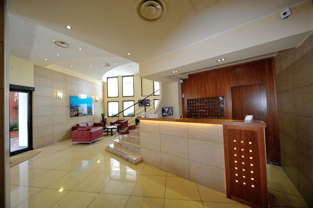 Hotel Tiempo Naples Extérieur photo